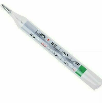 Mercury Thermometer for sale | Only 4 left at -70%
