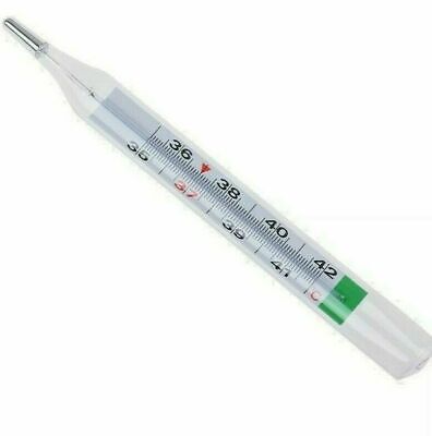 Mercury Thermometer for sale | Only 4 left at -70%