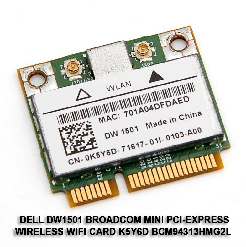 Broadcom 802.11 b g. Broadcom 802.11 b g