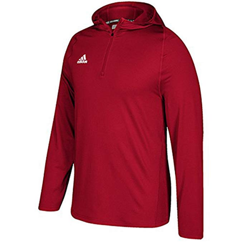 

Мужская спортивная толстовка adidas Gamebuilt, варианты цвета и размера