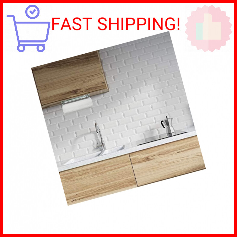 Fox Run Under Counter/Wall Mount Paper Towel Holder, Stainless Steel