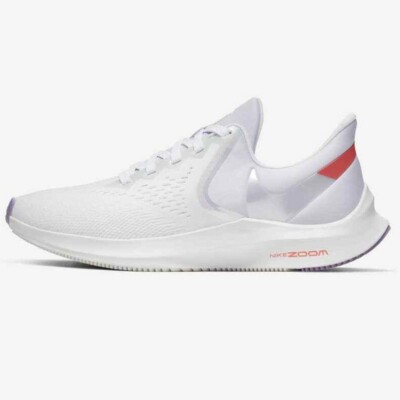 WOMENS NIKE Zoom Winflo 6 SIZE 10 NEW CW2638 181 DEADSTOCK