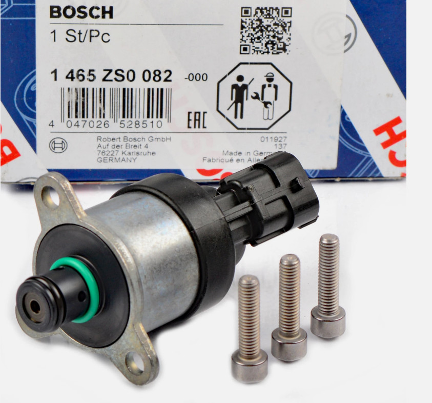 Fuel Quantity Control Valve 331004A000 331004A010 2.5 CRDi D4CB Bosch 1465ZS0082