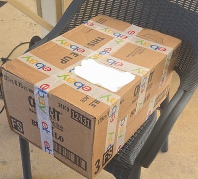 Item photo(s) from verified buyer