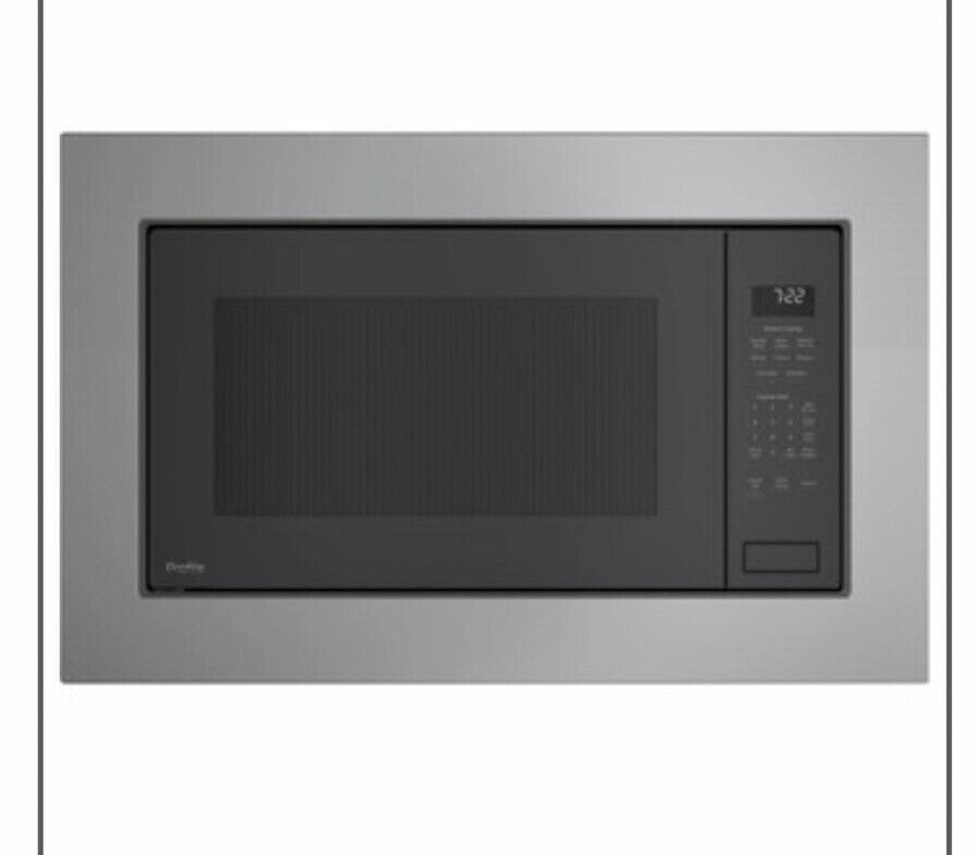 Genuine OEM GE 30" Builtin Trim Kit (ONLY