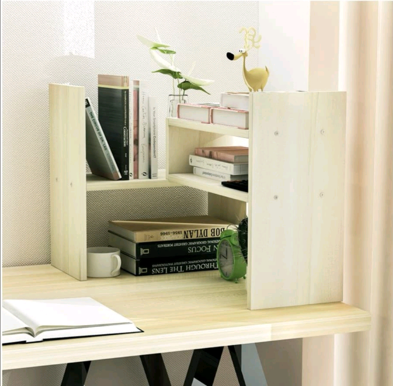 Desk tidy / bookshelf in Oldham, Manchester Gumtree