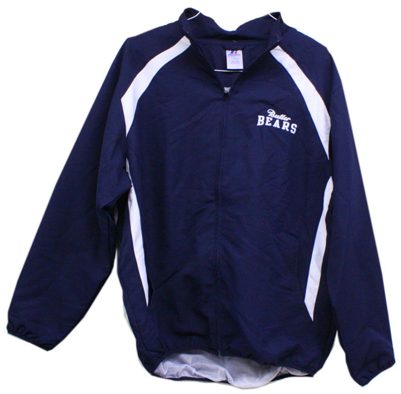 Russell Athletic Men's Coats, Jackets & Vests