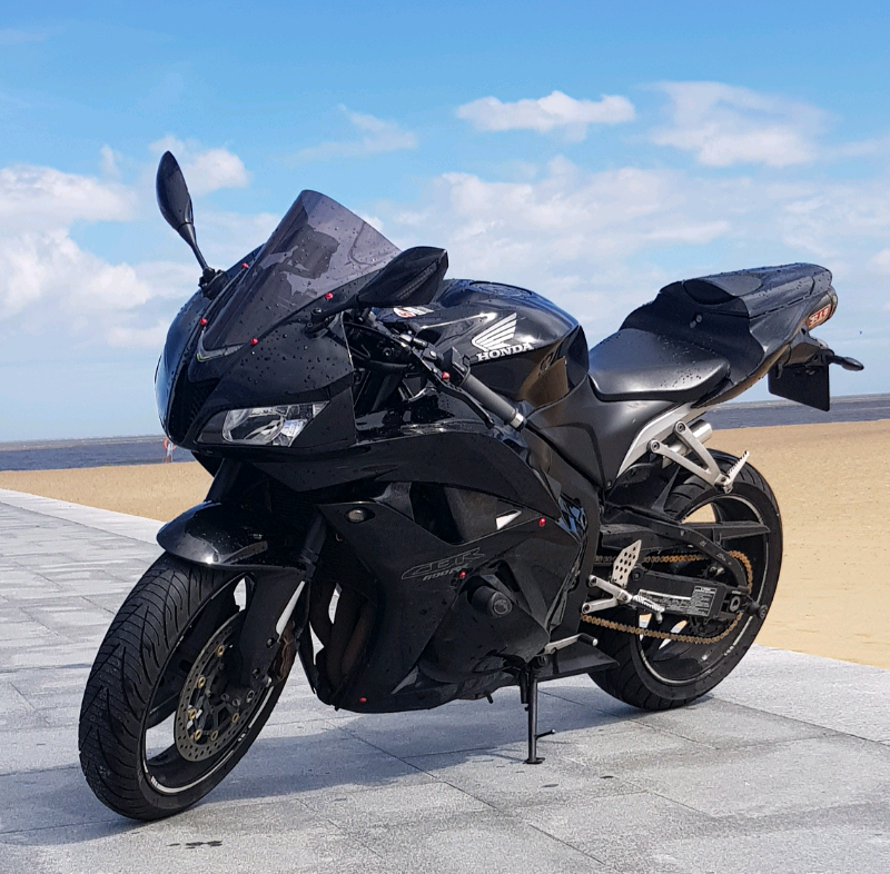 cbr r6