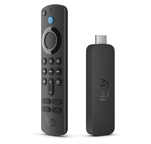 2023-2024 , Amazon Fire TV Stick 3rd Gen w/Alexa includes TV