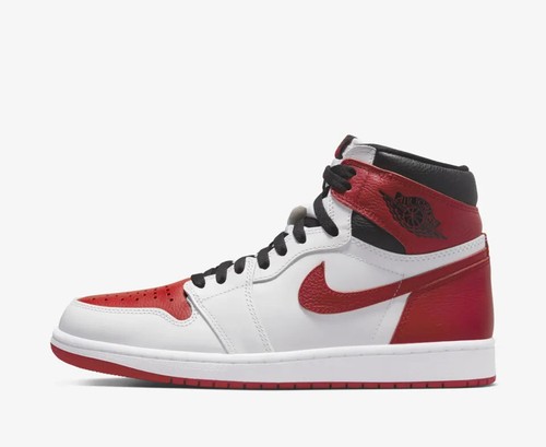 関税込 NIKE AIR JORDAN 1 RETRO HIGH OG HERITAGE 555088-161 s-l400.jpg