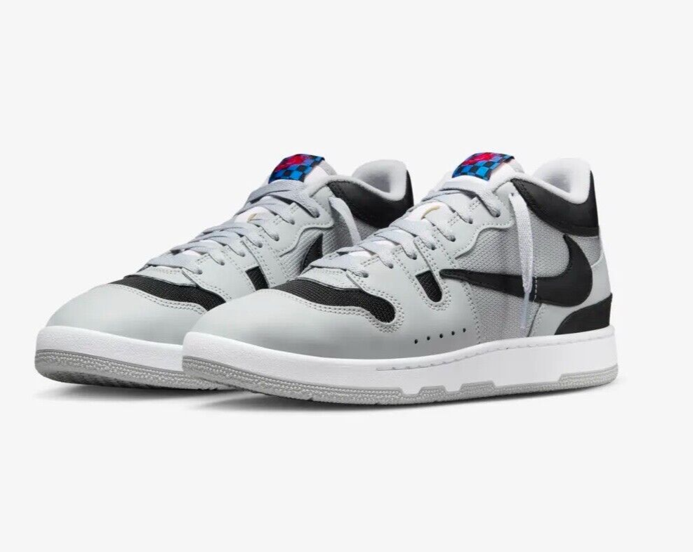 Travis Scott X Nike Mac Attack - POIZON