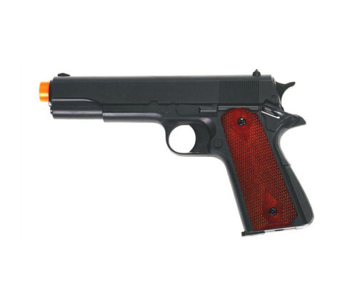 トイガン Air soft HFC MAC 11 ZX Gas Blowback Full Auto Airsoft SMG 330 FPS 42