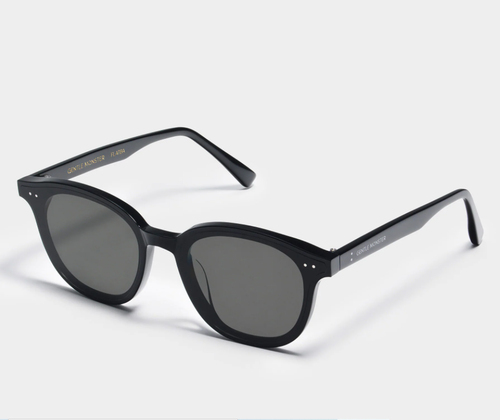 Gentle Monster Sunglasses Lang 01 Round Frame Unisex Gentle Monster Sunglasses Lang 01 Round Frame Unisex