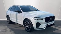 2022 Volvo XC60 Diesel Estate 2.0 B4D Plus Dark 5dr AWD Geartronic SUV Diesel Au