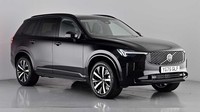 2025 Volvo XC90 Plus Dark B5 AWD Mild hybrid Panoramic Sunroof Estate Petrol Aut
