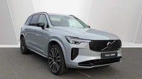 2025 Volvo XC90 Ultra, B5 AWD Mild hybrid, Petrol, Dark, 7 Seats 4x4 Petrol Auto