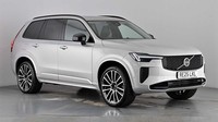 2025 Volvo XC90 Ultra Dark T8 AWD Plug-in hybrid 22' Alloys Air Suspension Estat