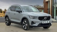 2025 Volvo XC40 2.0 B3P Plus Dark 5dr Auto ESTATE PETROL Automatic