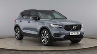 2021 Volvo XC40 Estate 1.5 T5 Recharge PHEV R DESIGN Pro 5dr Auto SUV Hybrid Aut