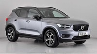 2018 Volvo XC40 2.0 T4 R DESIGN 5dr AWD Geartronic ESTATE PETROL Automatic