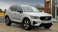 2022 Volvo XC40 2.0 B4 MHEV Plus DCT Auto Euro 6 5-door SUV Petrol Automatic