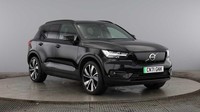 2021 Volvo XC40 300kW Recharge Twin Plus 78kWh 5dr AWD Auto ESTATE ELECTRIC Auto