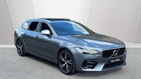 2018 Volvo V90 D4 R-Design Automatic Estate Diesel Automatic