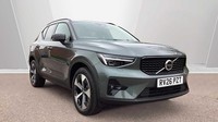 2026 Volvo XC40 Plus, B4 Mild hybrid, Petrol, Dark Estate Petrol Automatic
