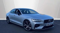 Volvo S60 T5 R-Design Plus Automatic Petrol Automatic