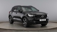 2021 Volvo XC40 Estate 1.5 T4 Recharge PHEV R DESIGN 5dr Auto SUV Hybrid Automat