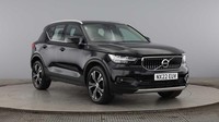 2022 Volvo XC40 Estate 1.5 T3 (163) Inscription Pro 5dr Geartronic SUV Petrol Au