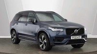 2022 Volvo XC90 2.0 T8 [455] Recharge PHEV R DESIGN 5dr AWD Auto ESTATE PETROL/E