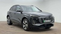 2025 Audi Q6 285kW Quattro 100kWh S Line 5dr Auto ESTATE ELECTRIC Automatic