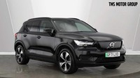 2021 Volvo XC40 300kW Recharge Twin 78kWh 5dr AWD Auto ESTATE ELECTRIC Automatic