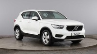 2021 Volvo XC40 1.5 T3 [163] Momentum 5dr Geartronic ESTATE PETROL Automatic