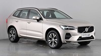 2022 Volvo XC60 Core B5 AWD mild hybrid Google Nav Heated Seats Rear Camera Esta