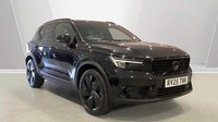 2025 Volvo XC40 2.0 B3P Plus Black Edition 5dr Auto ESTATE PETROL Automatic