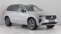 2026 Volvo XC90 Plus, T8 AWD Plug-in hybrid, Electric/Petrol, Dark, 7 Seats Cros