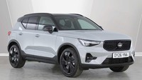 2026 Volvo XC40 2.0 B3P Ultra Black Edition 5dr Auto ESTATE PETROL Automatic