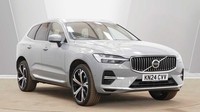 2024 Volvo XC60 2.0h T8 Recharge 18.8kWh Ultimate Dark Auto AWD Euro 6 (s/s) 5dr