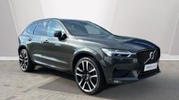 2025 Volvo XC60 Estate 2.0 B6P (300) R DESIGN Pro 5dr AWD Geartronic SUV Petrol 