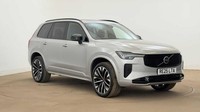 2025 Volvo XC90 Ultra, B5 AWD Mild hybrid, Petrol, Dark, 7 Seats Estate Petrol A