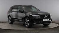 2022 Volvo XC90 R-Design, B5 AWD mild hybrid, 7 Seats Estate Diesel Automatic