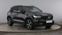 2022 Volvo XC40 R-Design, T3 Manual (CLIMATE PACK! REAR PARK ASSIST!) ESTATE Pet