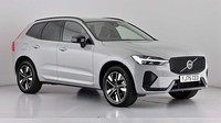 2026 Volvo XC60 Plus Dark B5 AWD Mild hybrid 360 Camera Heated Seats Google Nav 