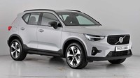 2026 Volvo XC40 2.0 B3P Plus Dark 5dr Auto ESTATE PETROL Automatic