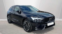 2025 Volvo XC60 Estate 2.0 B5P Ultra Dark 5dr AWD Geartronic SUV Petrol Automati