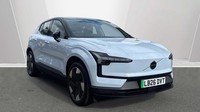 2026 Volvo EX30 Plus, Single Motor Extended Range, Electric Estate Electric Auto