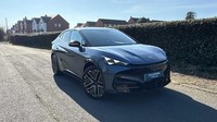 2025 Cupra Tavascan 250kW VZ2 77kWh AWD 5dr Auto SUV Electric Automatic