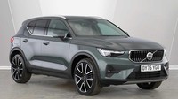 2025 Volvo XC40 2.0 B3P Ultra Dark 5dr Auto ESTATE PETROL Automatic
